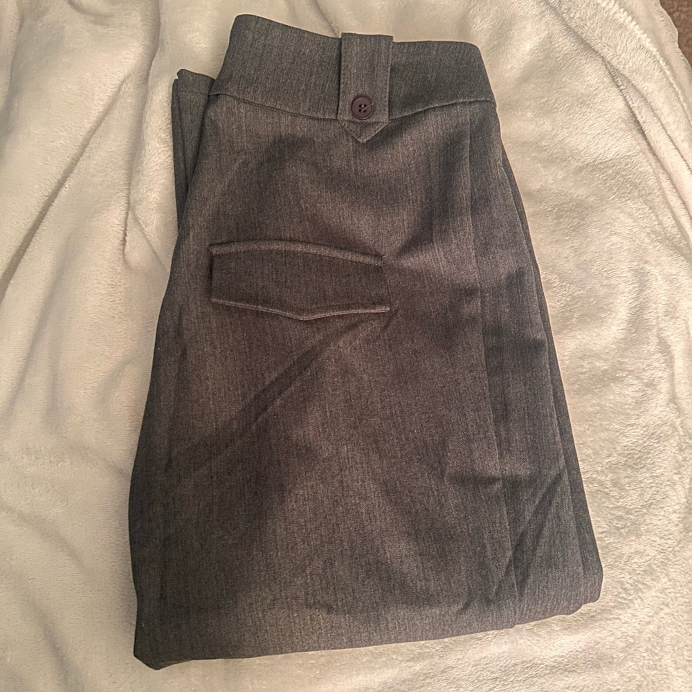 Tiger Mist Kittie Pant